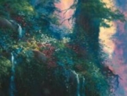 Forest song