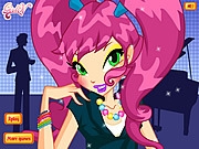 Winx Ready to Party 1