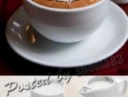 Milk & Coffee