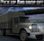 Pick Up and Drop Off