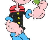 Popeye