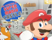 The Adventure of Super Mario Castle