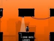 Turbo Cyborg Ninja X