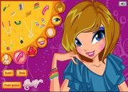 Winx Ready to Partys
