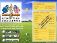 Ryder Cup Challenge