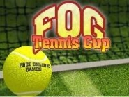 Tennis Cup