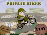 Private Biker