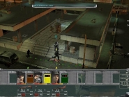 UFO game