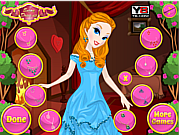 Belle's Princess Makeover