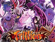 Trillion: God of Destruction