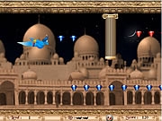 Genie in the Castle