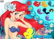 Ariel’s Aquatic Charms