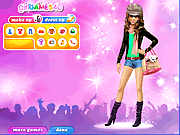 Тип Miley Cyrus