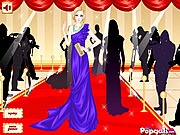 Celebrity Red Carpet Show