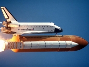 Space Shuttle