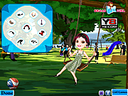 Swing Girl