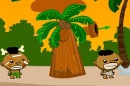 Coconuts Battle