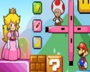 Mario Block Jump 2