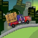 Cargo Truck Express