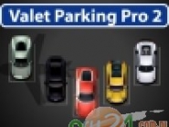 Valet Parking Pro