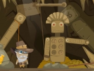 Johnny Finder 3 - The Last Journey