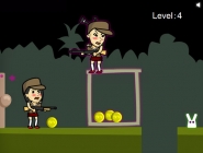 Rabbit Adventure 2
