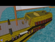 Sailboat Escape