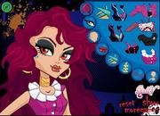 Clawdeen