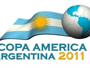 Copa America Argentina 2011