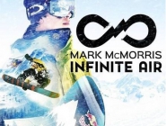 Infinite Air with Mark McMorris