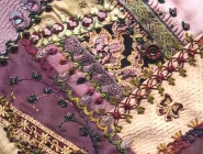 Crazy Quilt