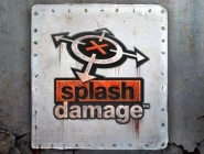 Splash Damage