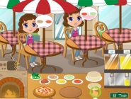 Main Street Pizza ( )