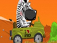 Safari Time