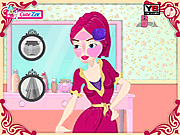 First Lady Makeover