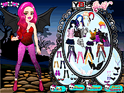 Vampire Night