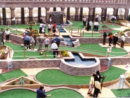 Mini Golf