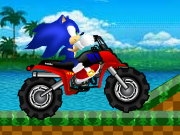 Sonic ATV Ride