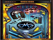 Pinball Megamind внушительный