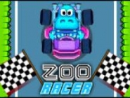 Zoo Racer