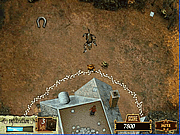 Хроники Spidewick: Осада на хором Spiderwick.
