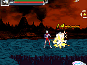 Герой Ultraman Tiga