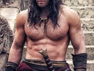 Conan The Barbarian