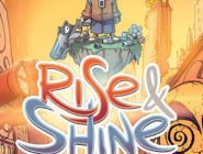 Rise & Shine