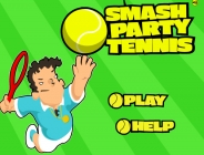 Smash Party Tennis