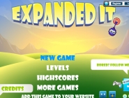 Expanded It