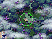 Бандит нефрита Battlemachy