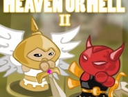 Heaven or Hell 2