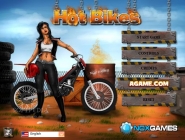 Hot Bikes