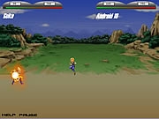 Dragonball z